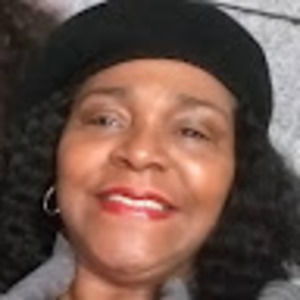 Meet your Posher, Glennetta